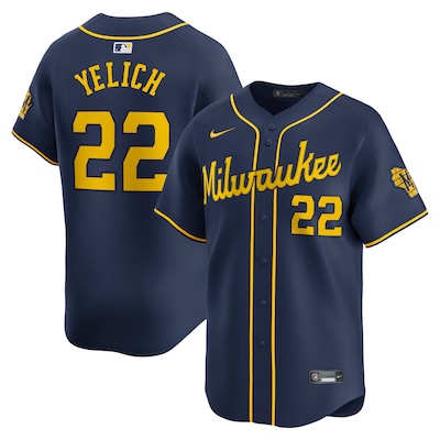 Milwaukee Brewers Men Jerseys 2025-11-11-013